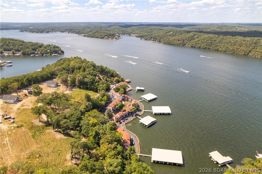 307 Osage Heritage Circle 1C