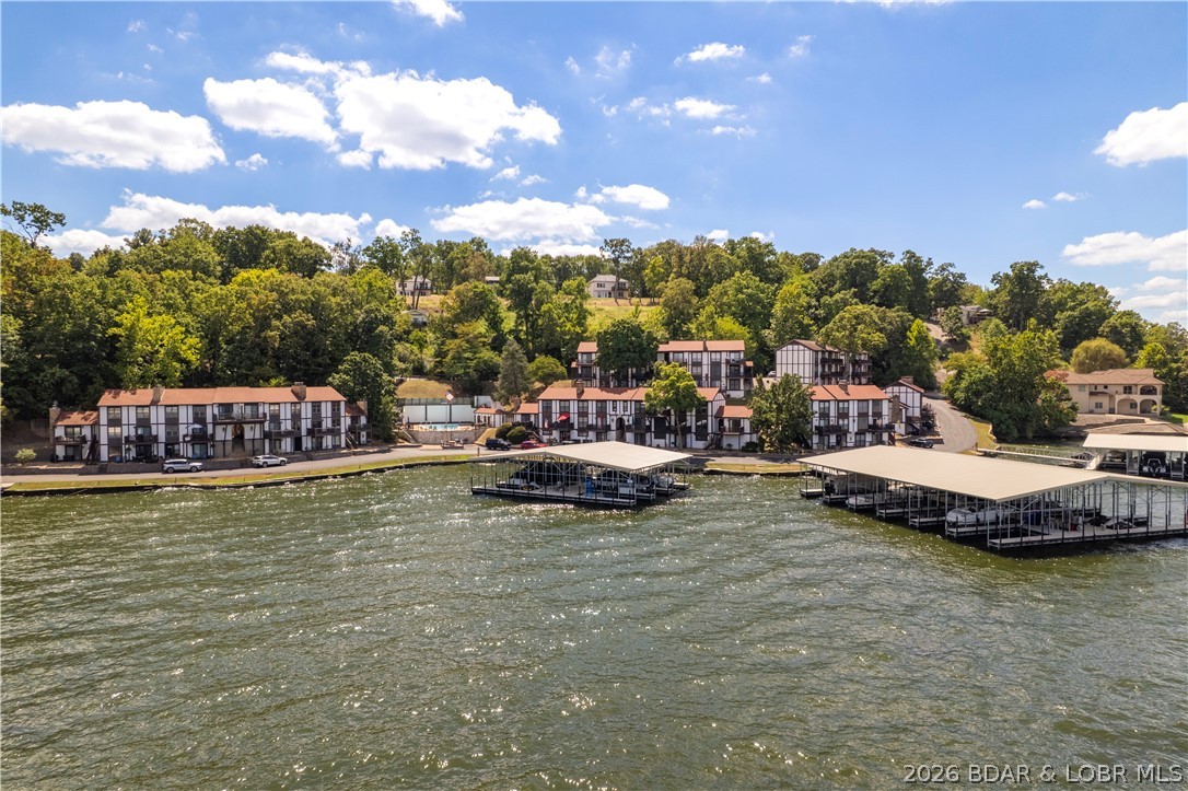 307 Osage Heritage Circle 1C