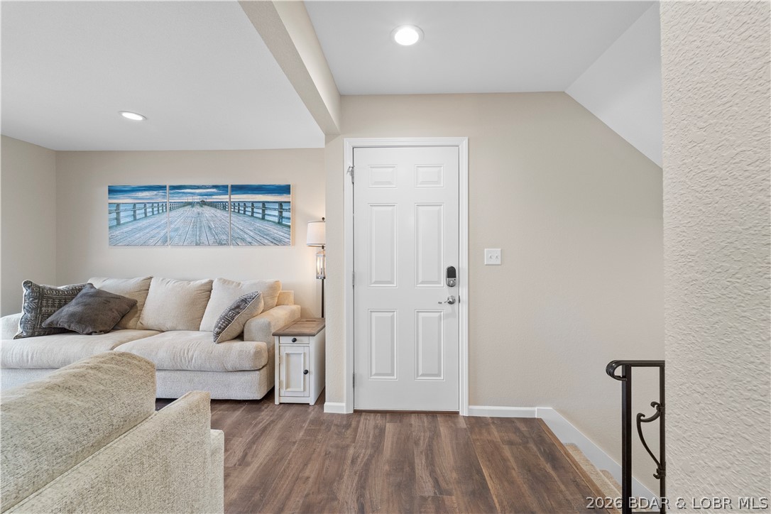 307 Osage Heritage Circle 1C