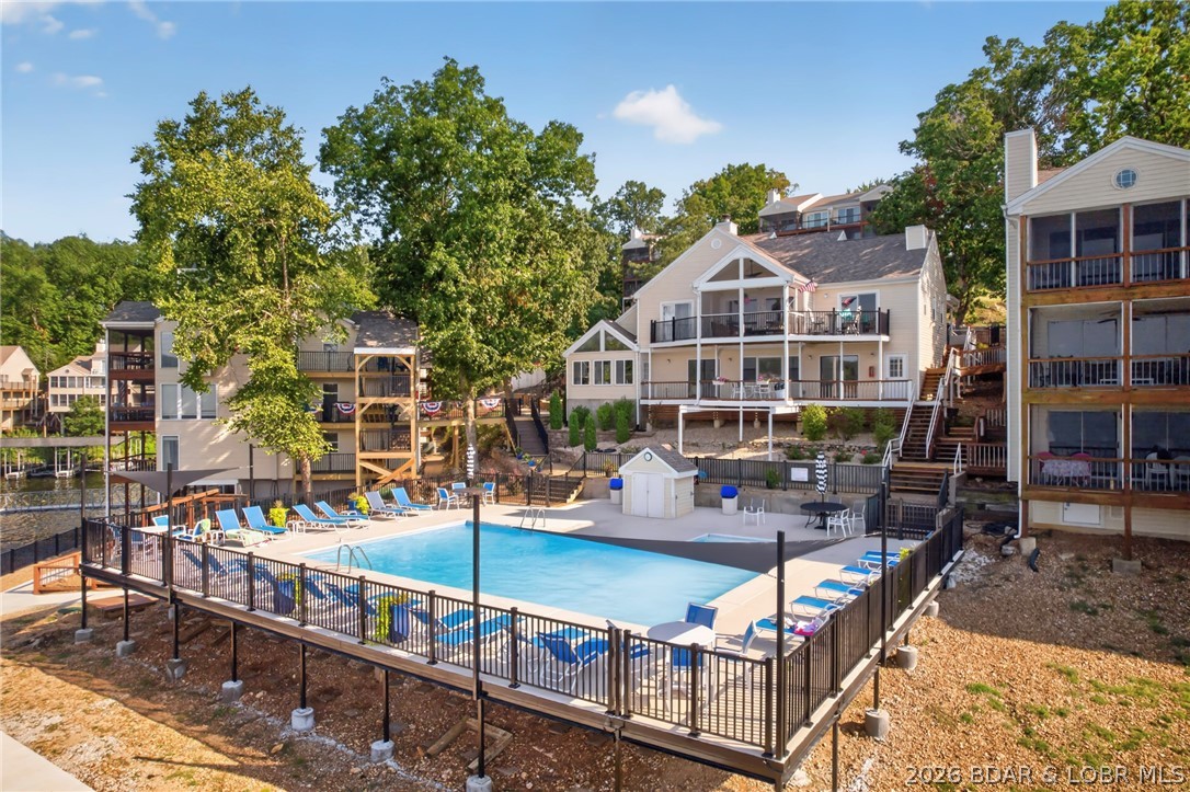 6005 Baydy Peak Road 706
