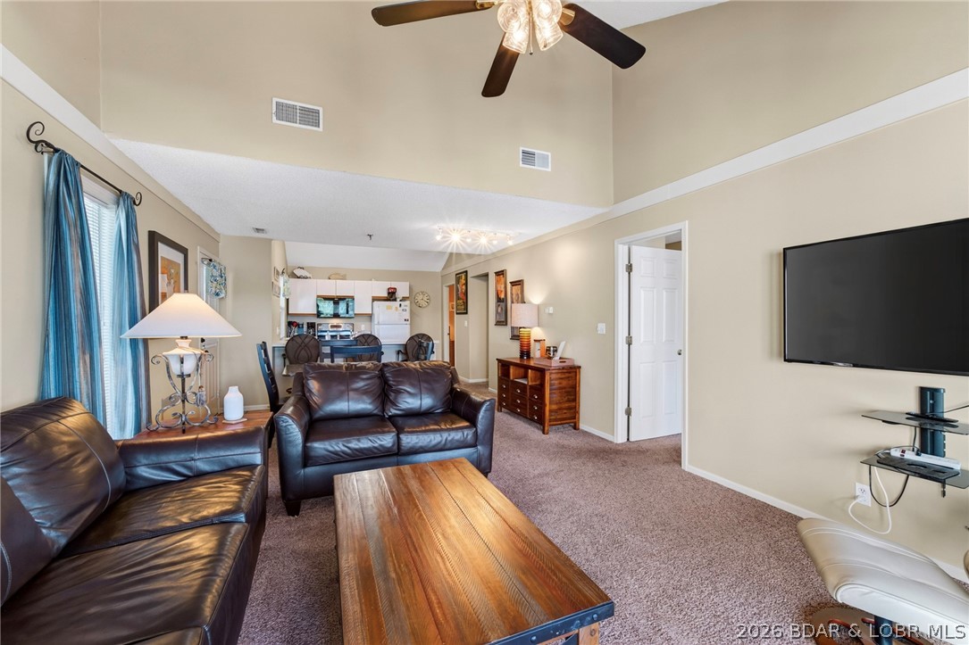 6005 Baydy Peak Road 706