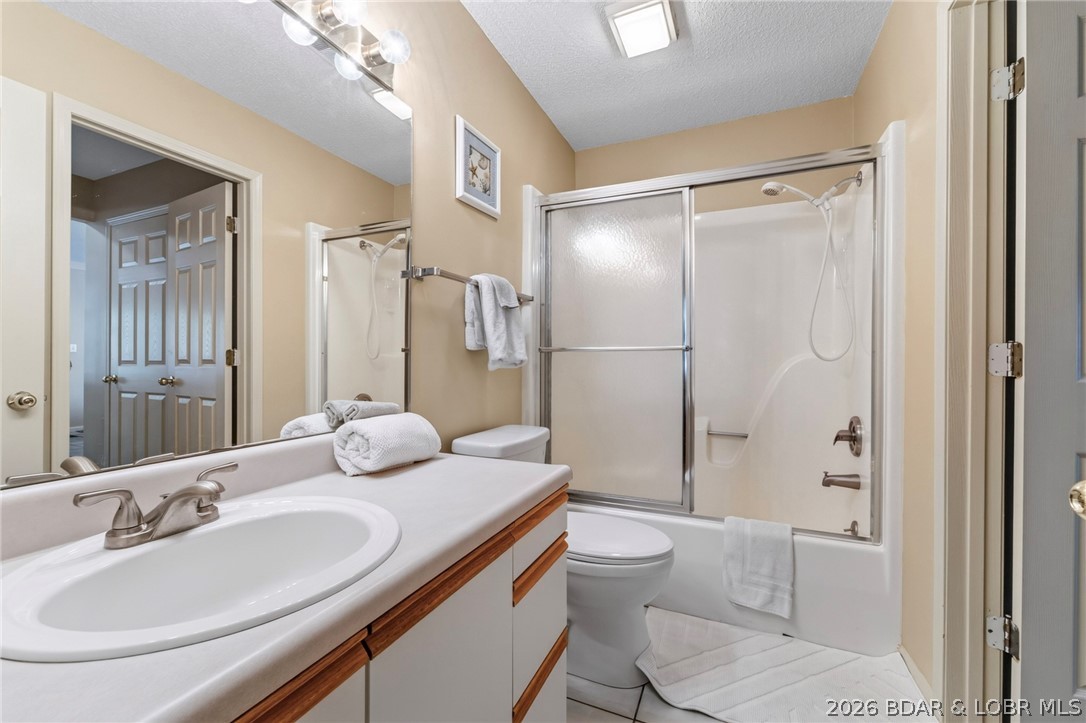 6005 Baydy Peak Road 706