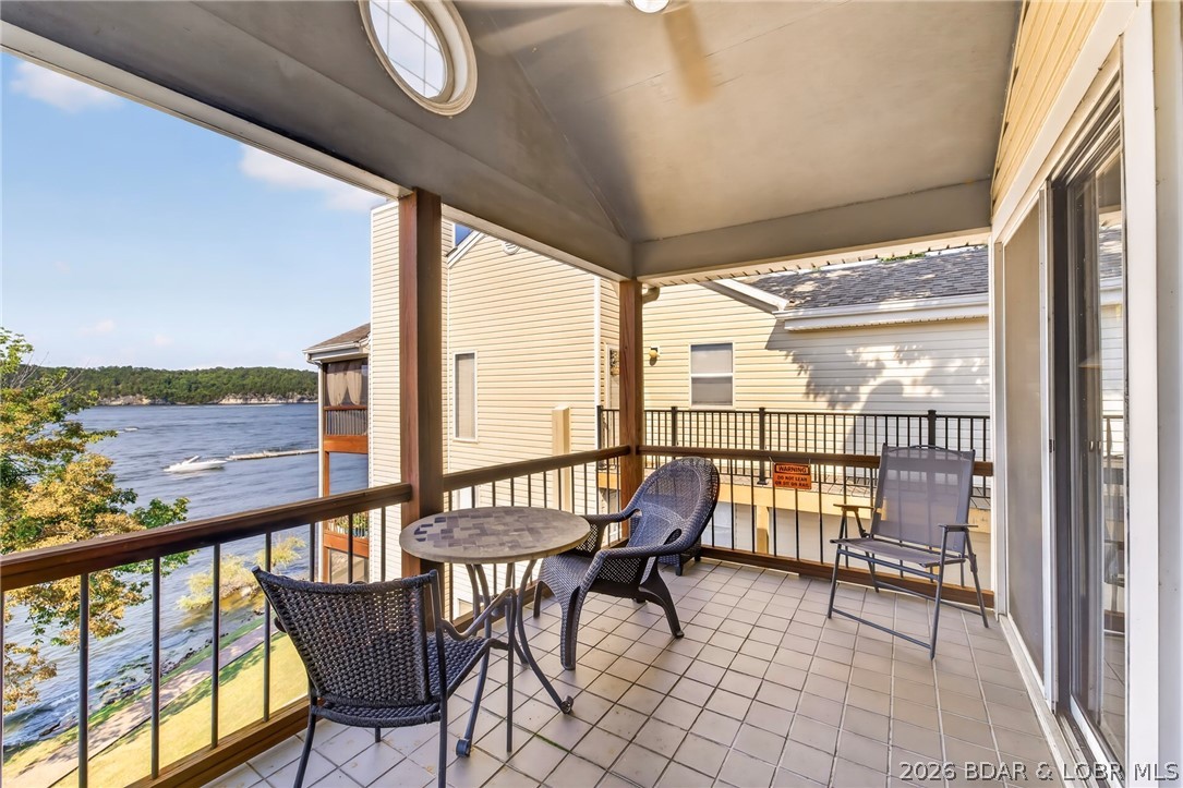 6005 Baydy Peak Road 706