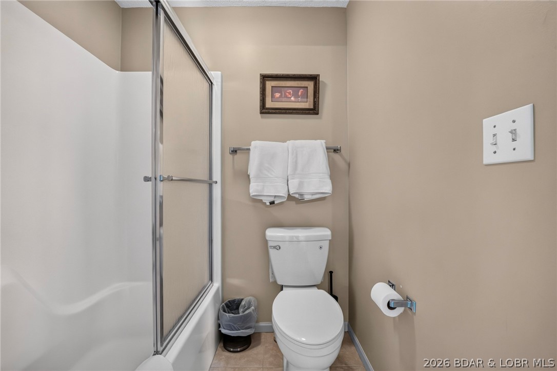 6005 Baydy Peak Road 706