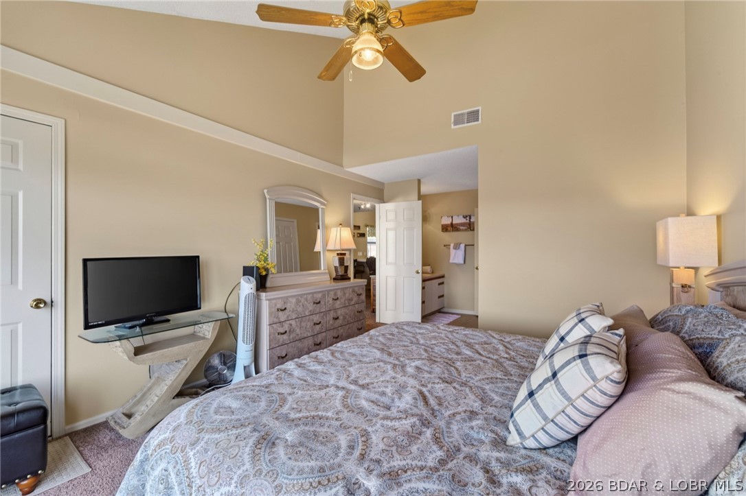 6005 Baydy Peak Road 706