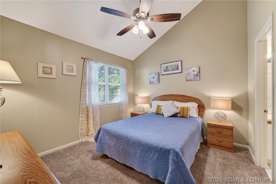 6005 Baydy Peak Road 706
