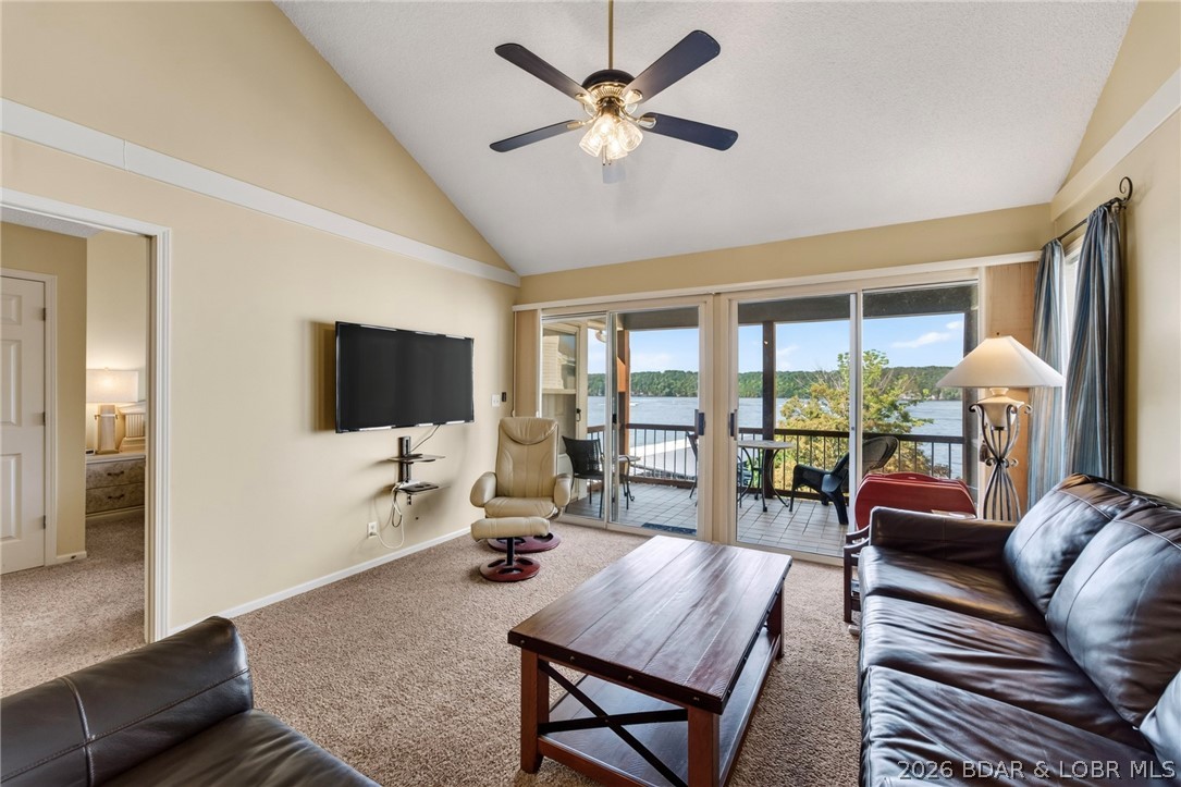 6005 Baydy Peak Road 706