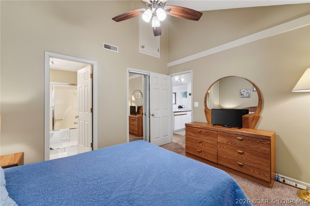 6005 Baydy Peak Road 706