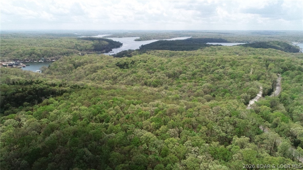 5.10 Acres Brendel Boulevard Tract 3