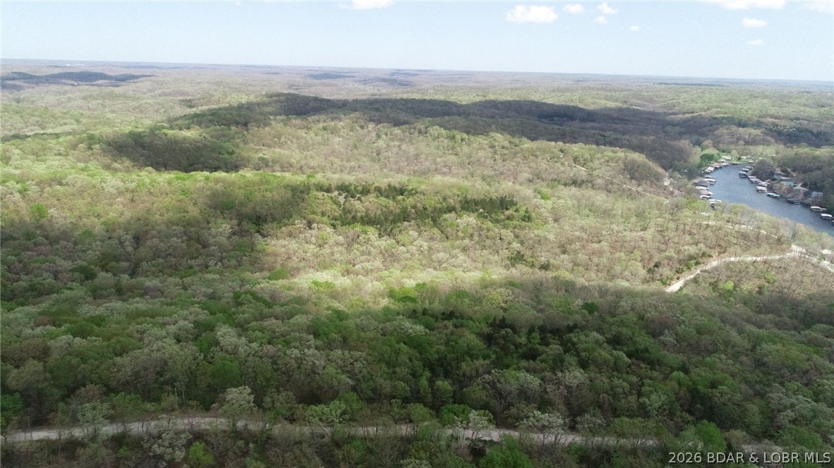 5.10 Acres Brendel Boulevard Tract 3