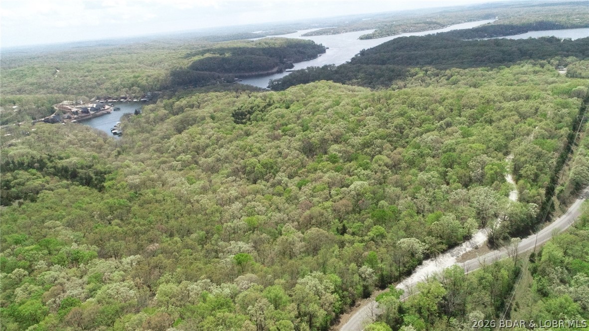 7.99 Acres Brendel Boulevard