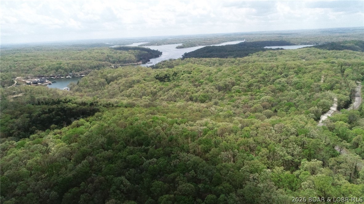 7.99 Acres Brendel Boulevard
