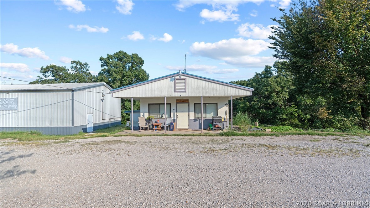 44 Midway Road