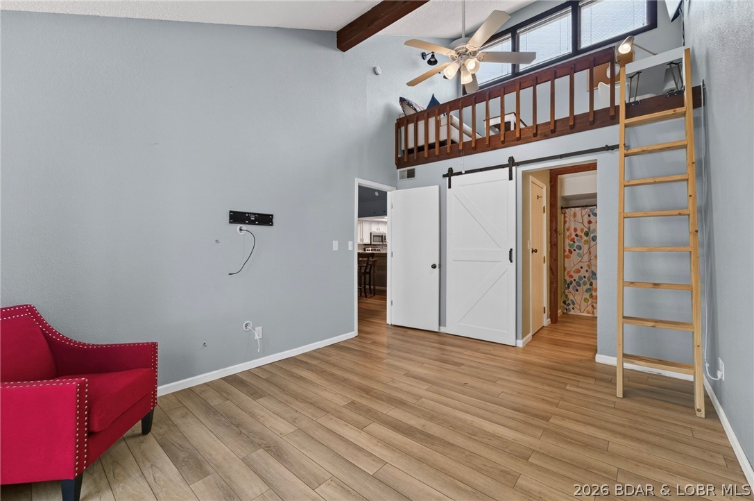 251 Maple Road 3B