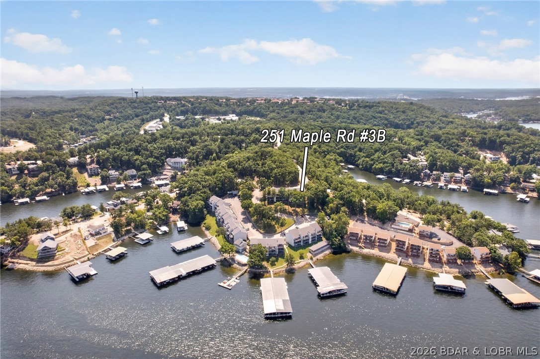 251 Maple Road 3B