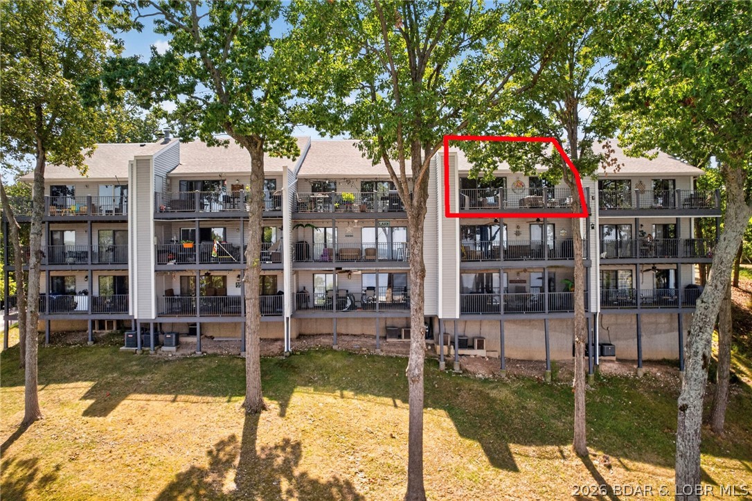 251 Maple Road 3B