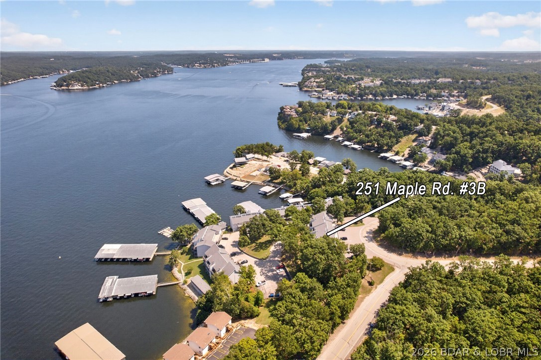 251 Maple Road 3B