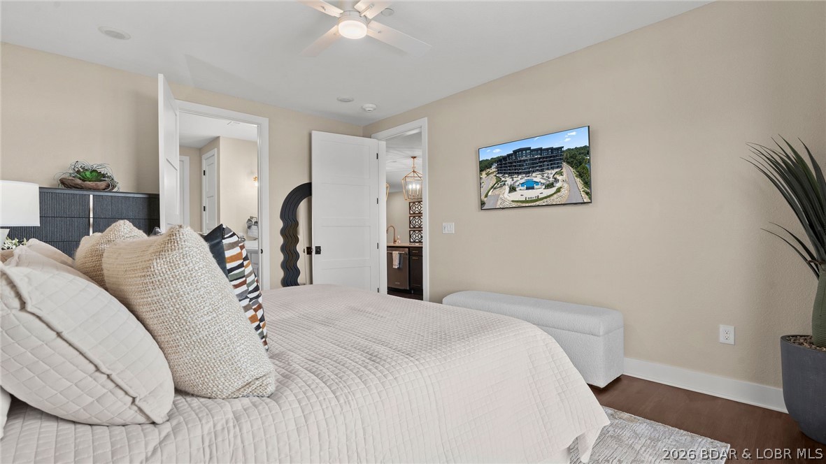 182 Havens Place Drive 4H