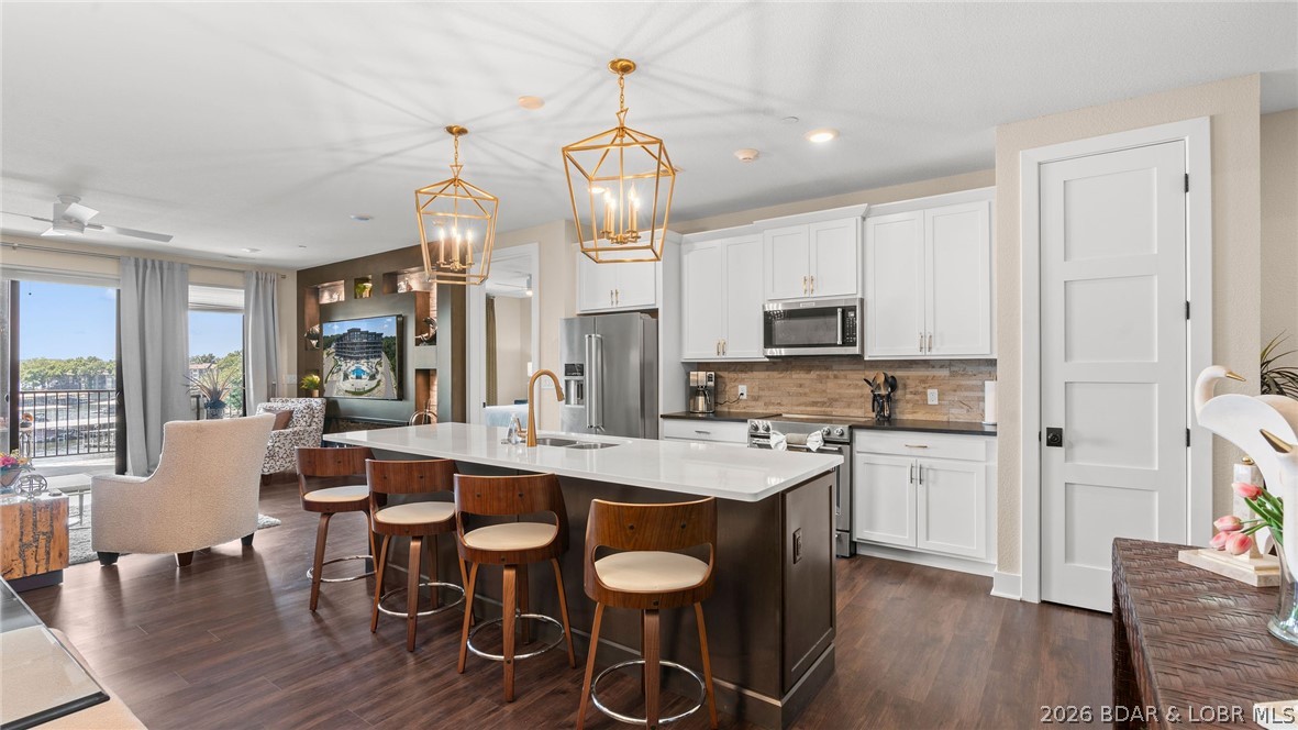 182 Havens Place Drive 4H