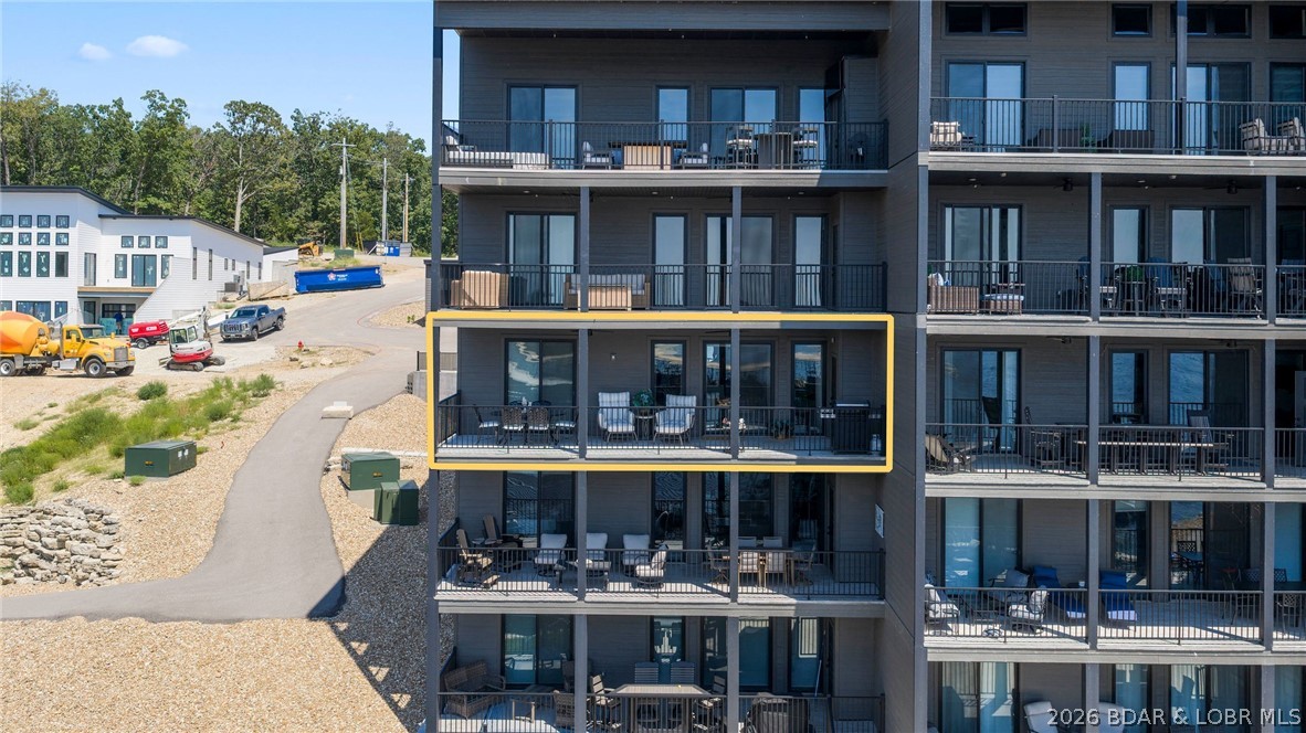 182 Havens Place Drive 4H