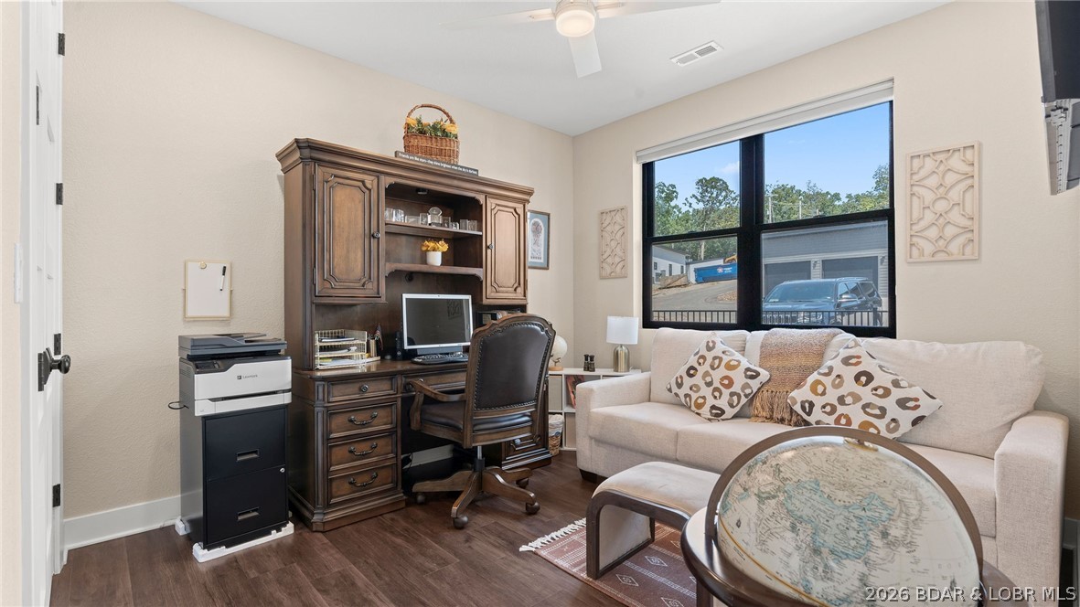 182 Havens Place Drive 4H