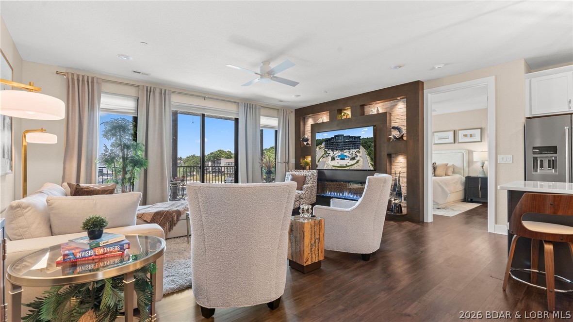 182 Havens Place Drive 4H