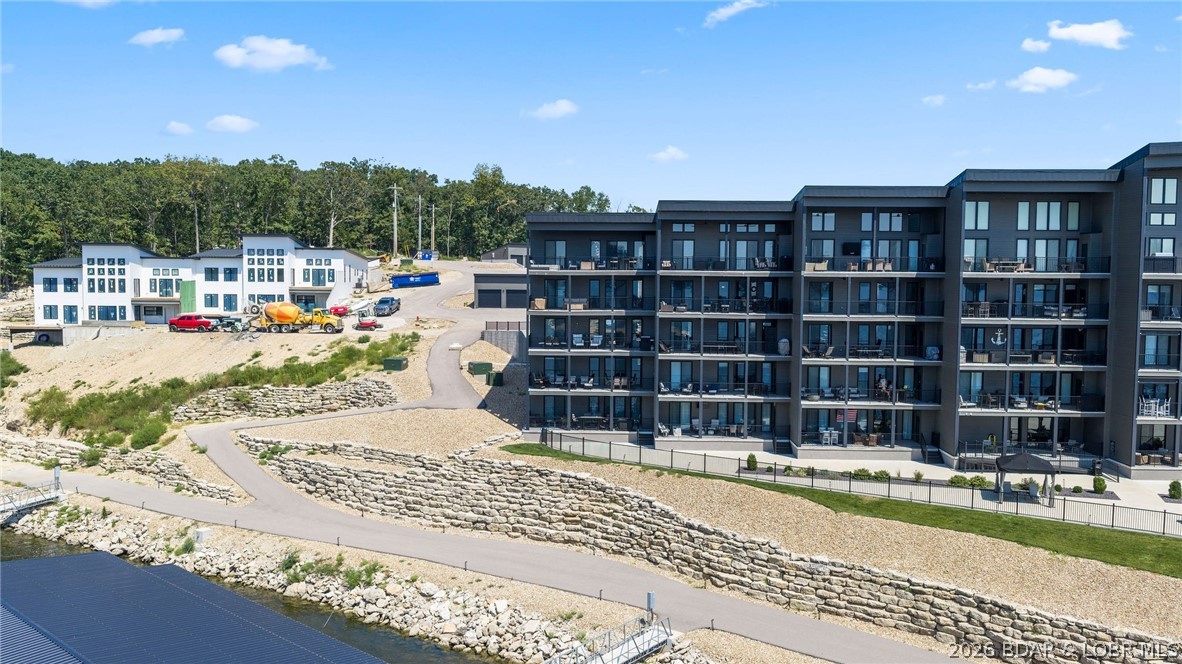 182 Havens Place Drive 4H