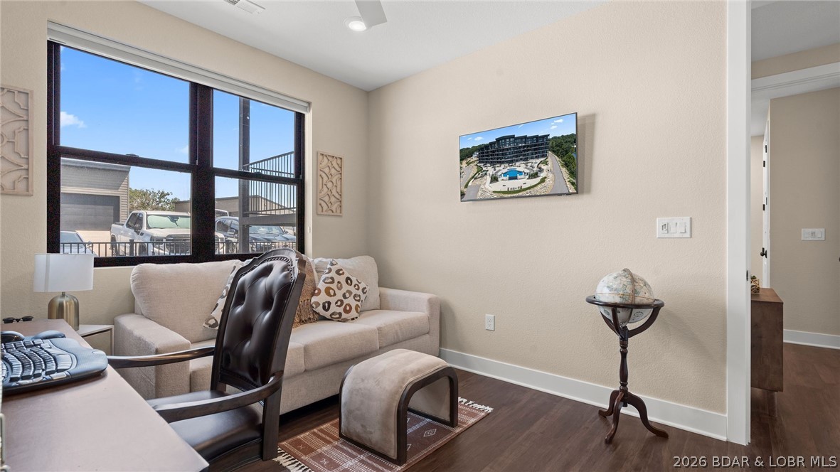 182 Havens Place Drive 4H