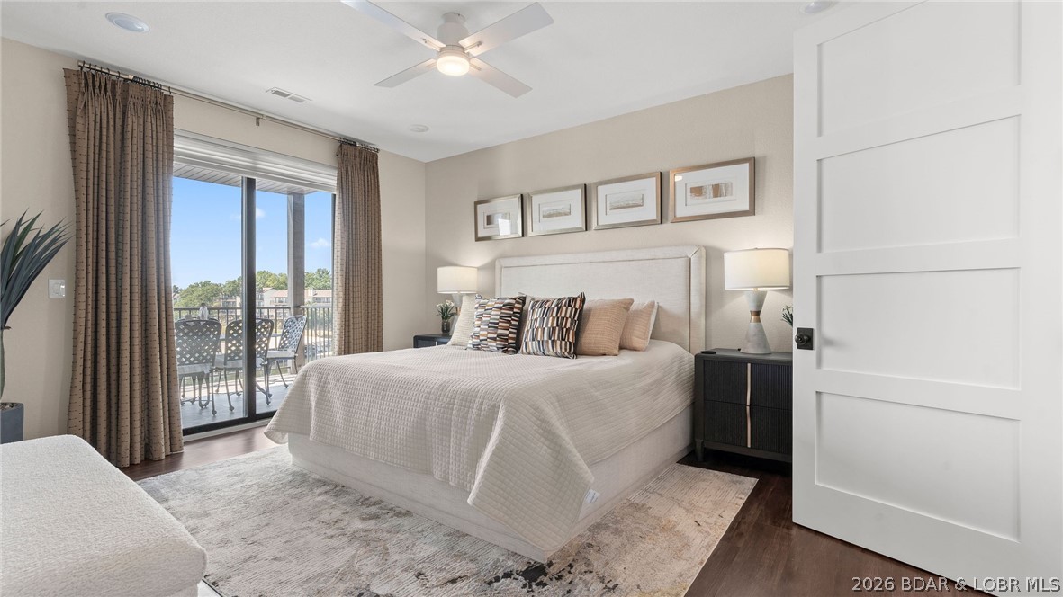 182 Havens Place Drive 4H