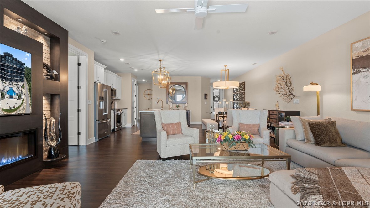 182 Havens Place Drive 4H