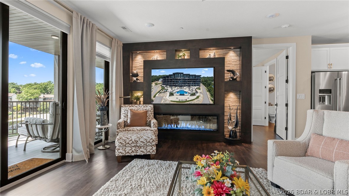 182 Havens Place Drive 4H