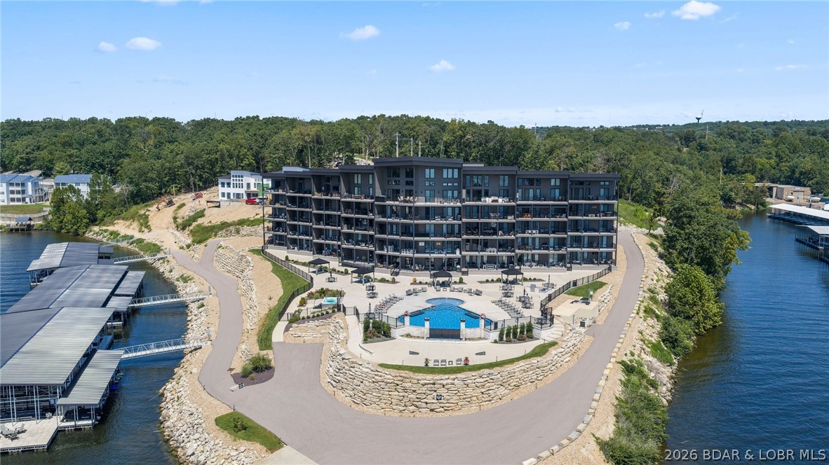 182 Havens Place Drive 4H