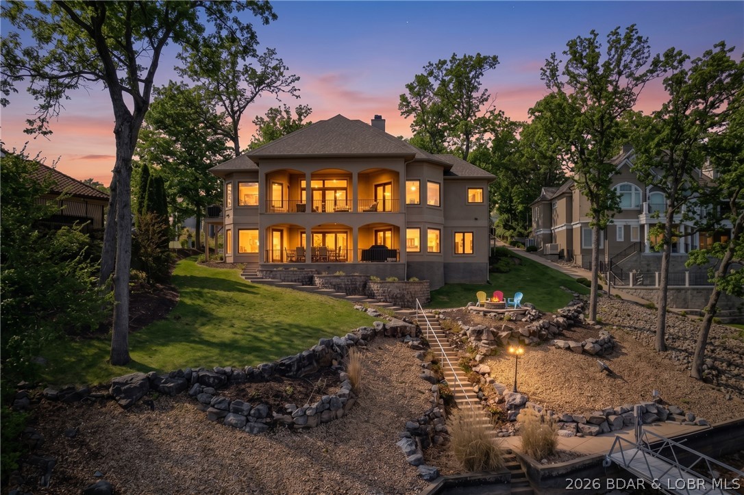 50 Brookhaven Court Sunrise Beach MO