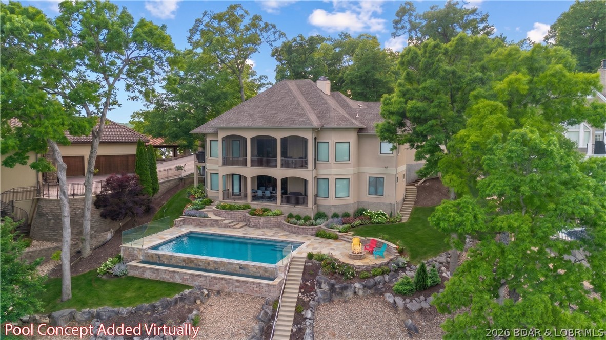 50 Brookhaven Court