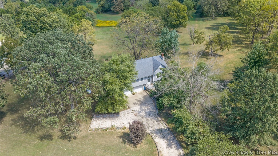16 Bitterhill Road