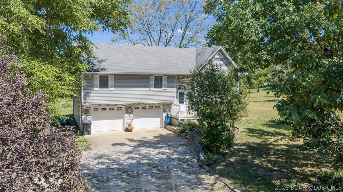 16 Bitterhill Road