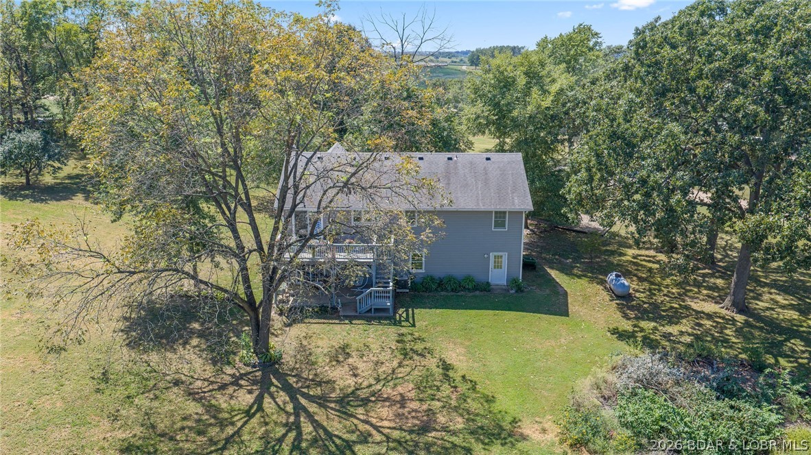 16 Bitterhill Road