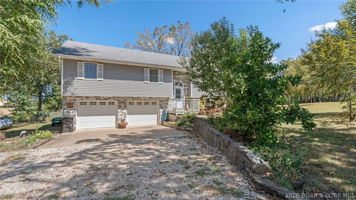 16 Bitterhill Road