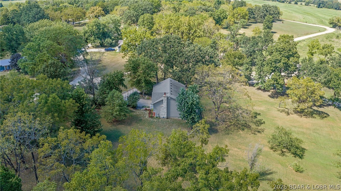 16 Bitterhill Road