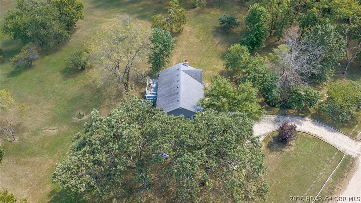 16 Bitterhill Road