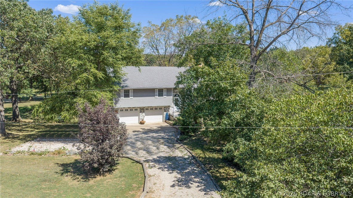 16 Bitterhill Road