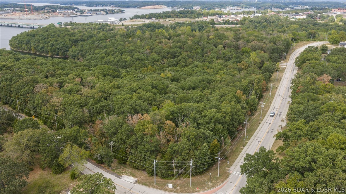 Lots 3 & 4 Windjammer Drive