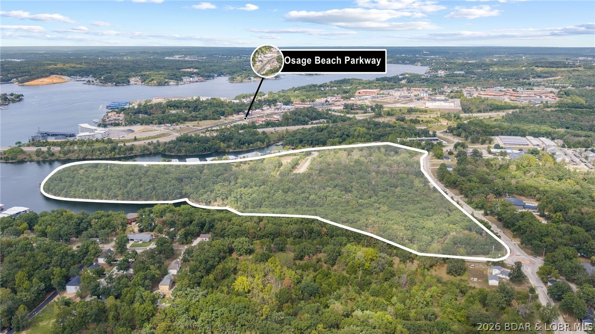 Lots 3 & 4 Windjammer Drive