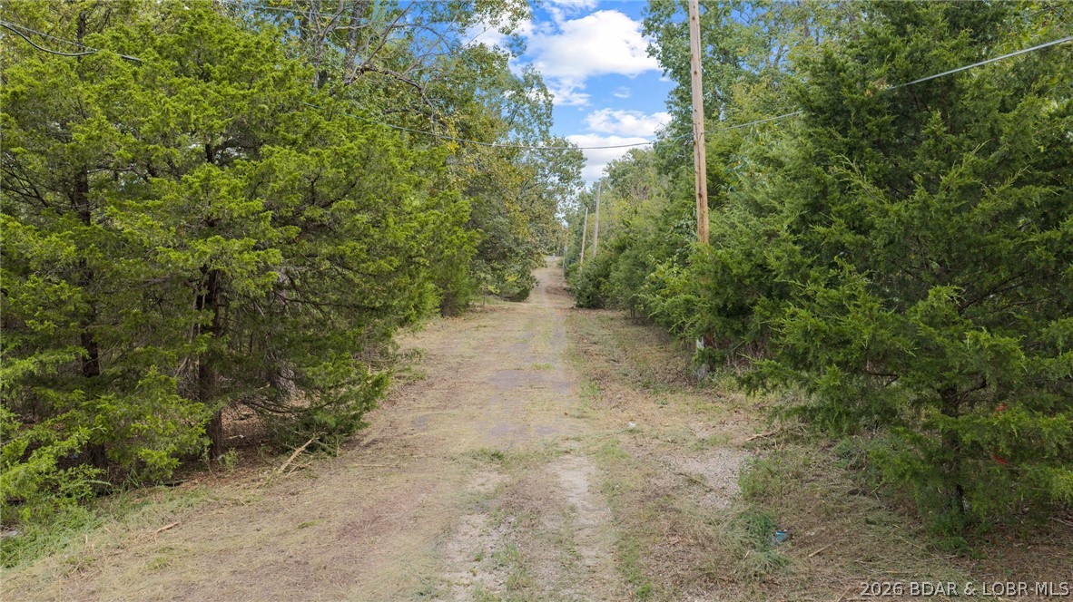 Lots 3 & 4 Windjammer Drive