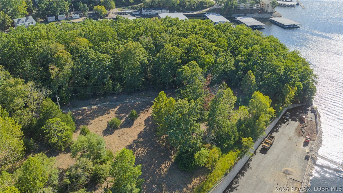 Lots 3 & 4 Windjammer Drive