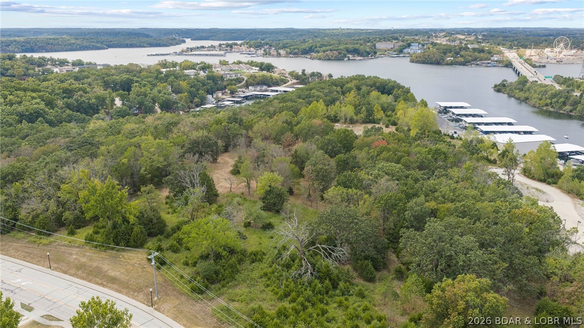 Lots 3 & 4 Windjammer Drive