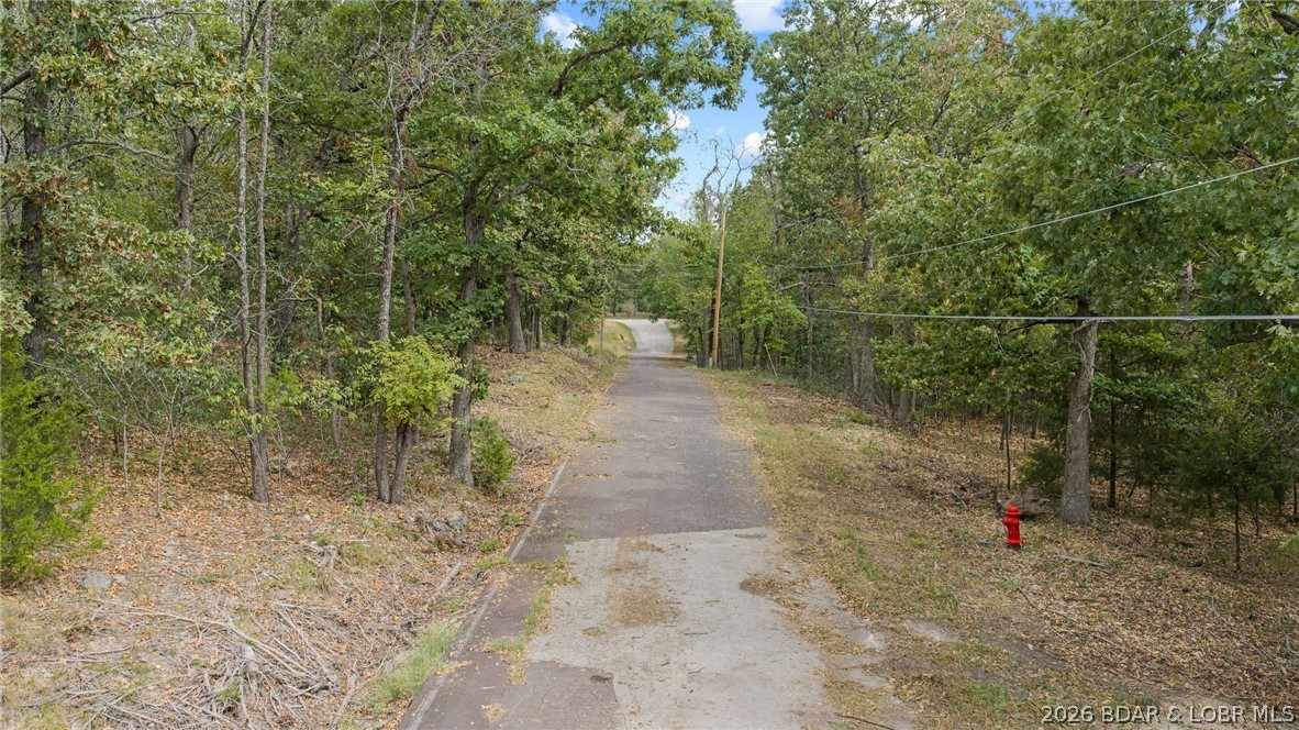 Lots 3 & 4 Windjammer Drive