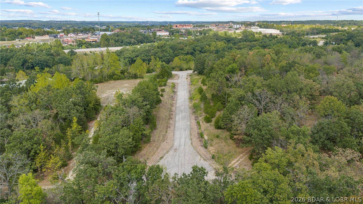 Lots 3 & 4 Windjammer Drive