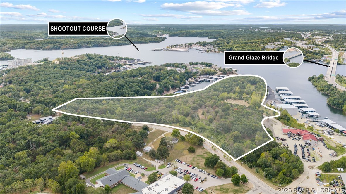 Lots 3 & 4 Windjammer Drive