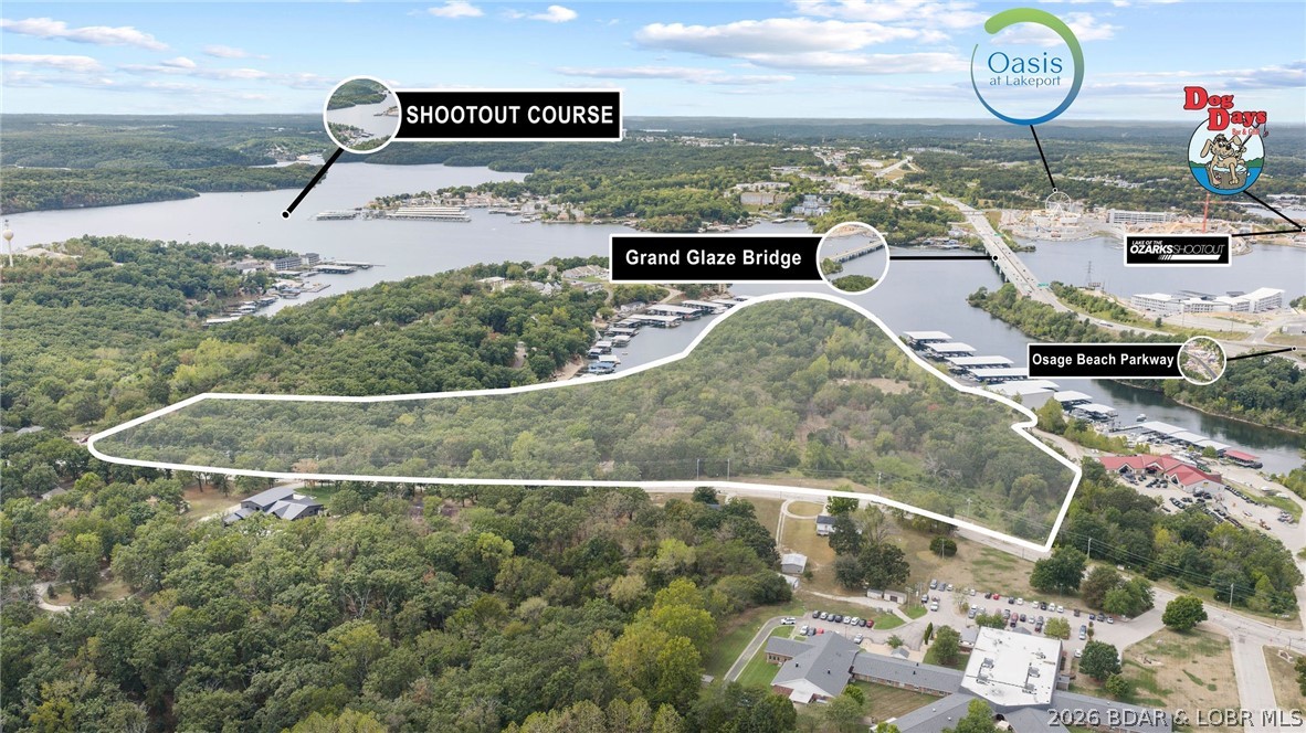 Lots 3 & 4 Windjammer Drive